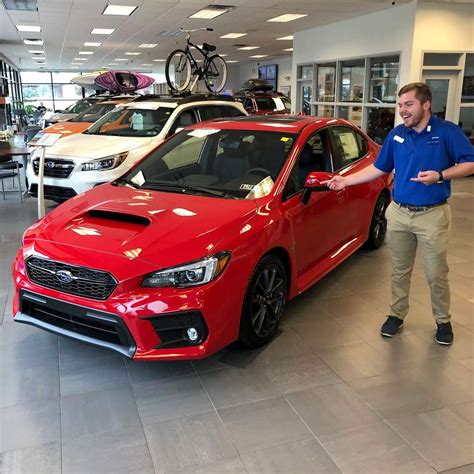 Steve moyer subaru - Purchase this New 2024 Subaru Impreza, 5-Door for sale in Leesport, PA. Visit us in Leesport, PA! Skip to main content. Sales: 484-277-7701; Service: 484-277-7702; ... to Steve Moyer Subaru. Location Details. Exterior Color Pure Red Interior Color Black Body/Seating 5-Door/5 seats Fuel Economy 26/33 MPG City/Hwy Details